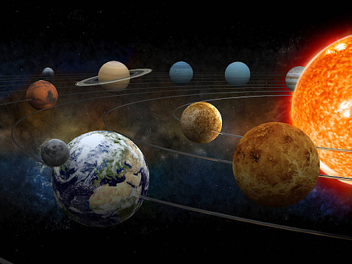 planets