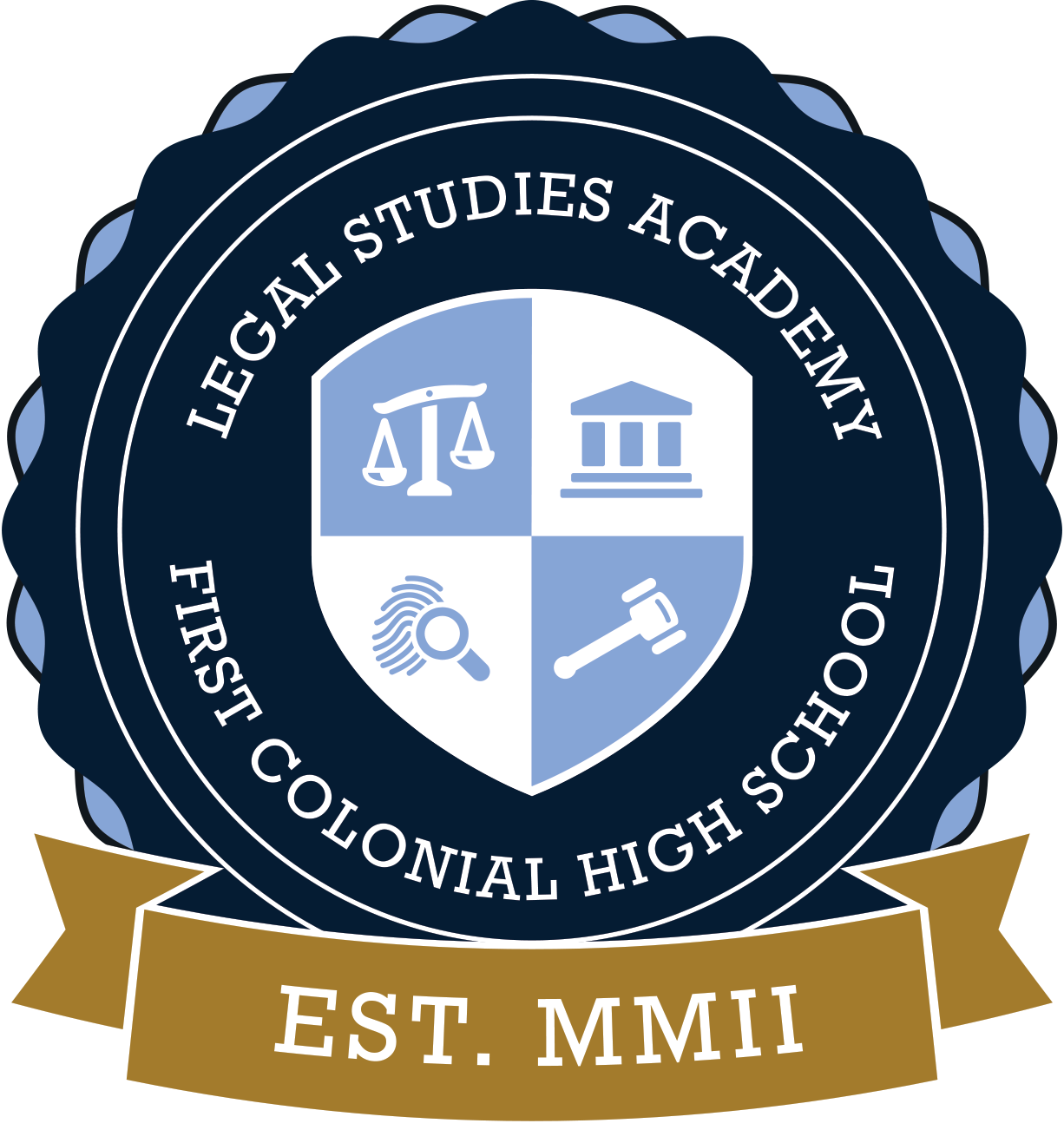 FC Legal Studies Logo