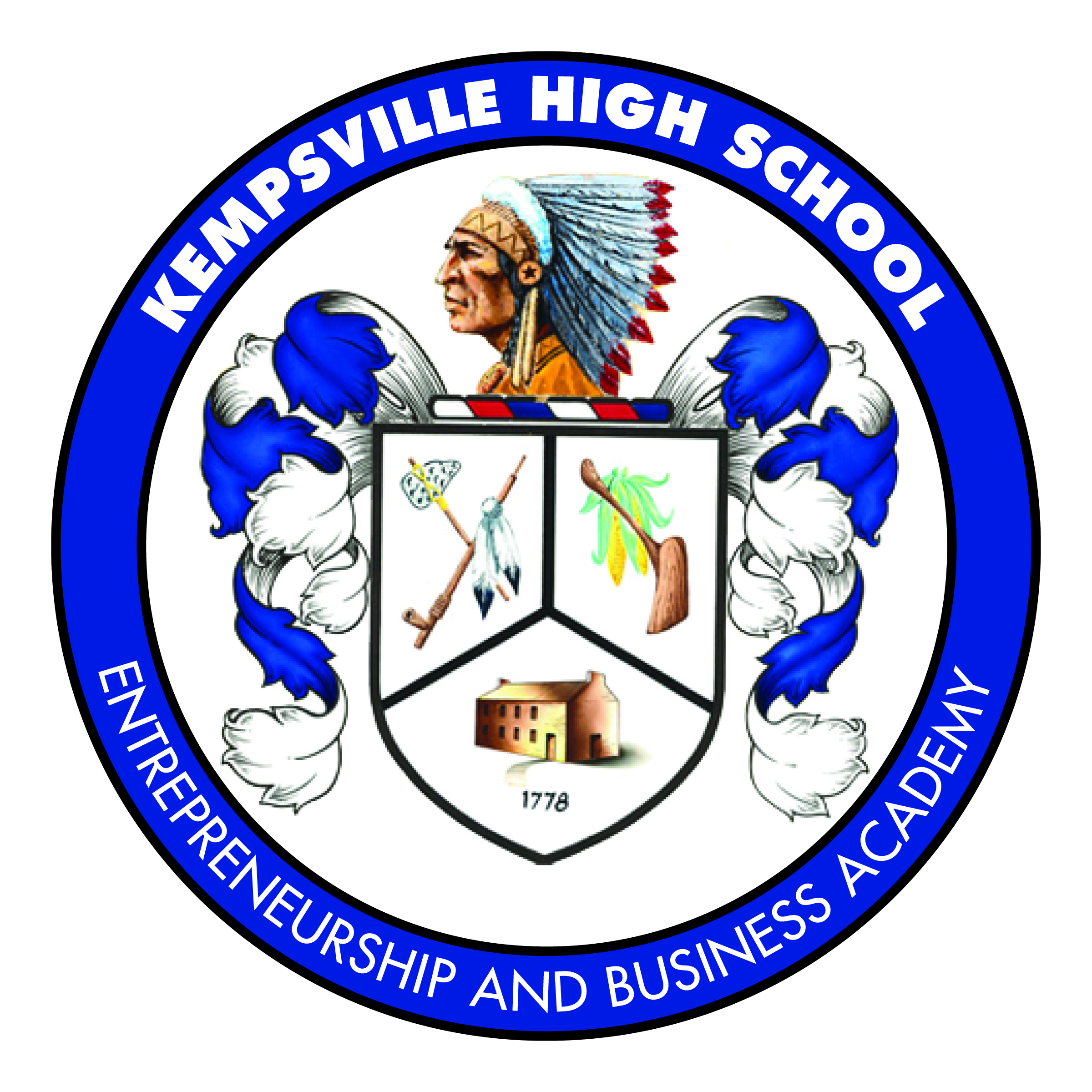 Kempsville Logo