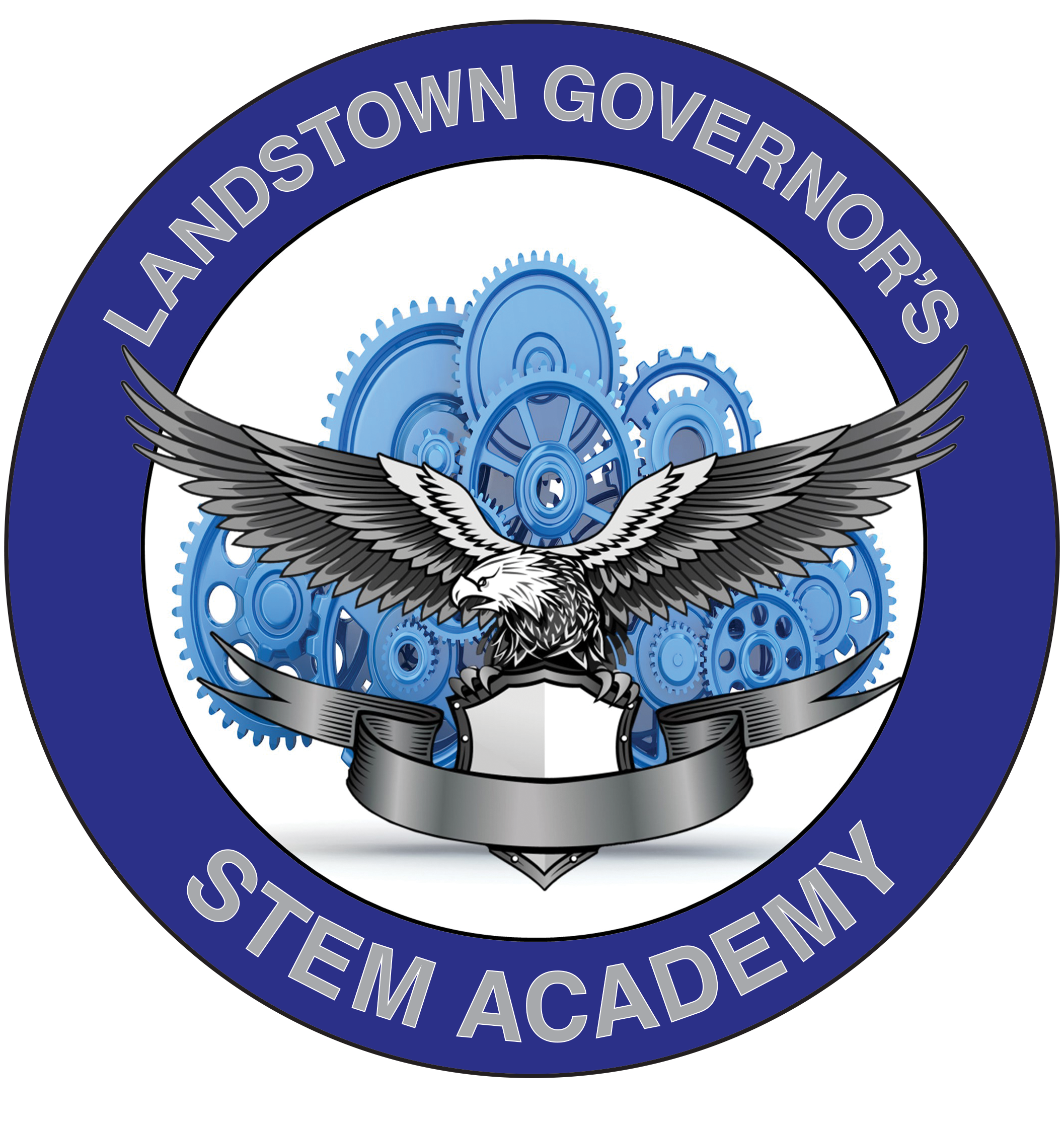 Landstown Stem Academy Logo